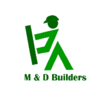 M & D Builders