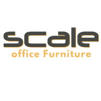 Scale Office Furniture