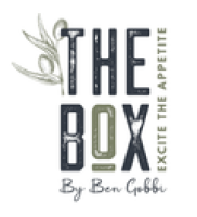 The Box By Ben Gobbi