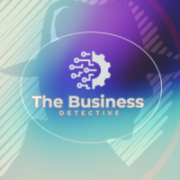 The Business Detective