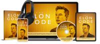The Elon Code | Official Website | Unlock Hidden Genius