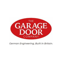 Garage door supplier in Nottingham, England