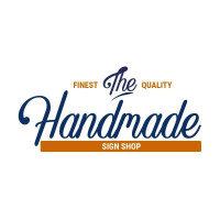The Handmade Sign Shop