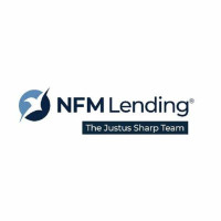 The Justus Sharp Team of NFM Lending