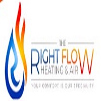 The Right Flow Heating and Air