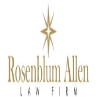 The Rosenblum Allen Law Firm