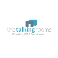 The Talking Rooms - Counselling, CBT & Psychotherapy