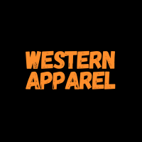 The Western apparel