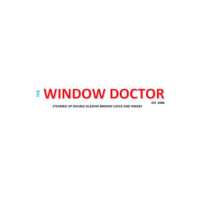 The Window Doctor – Window Repairs Carlisle