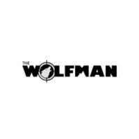 The Wolfman