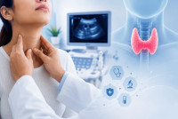 What Does a Thyroid Specialist In Chennai Check For?