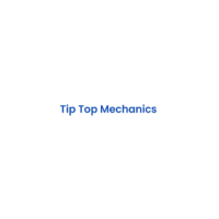 Tip Top Mechanics Ltd
