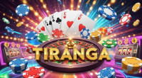 Tiranga Game – Fun, Learning, and Patriotism Combined