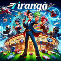 tiranga game register