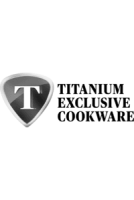 Titanium Exclusive Cookware: Where Quality Meets Simplicity