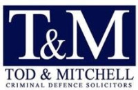 Tod & Mitchell