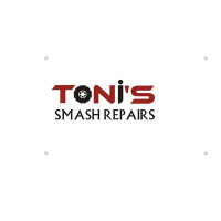 Toni's Smash Repairs- Leading Experts In Smash Repairs