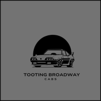Tooting Broadway Cabs