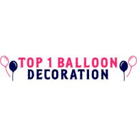 Top 1 Balloon Decoration | Best Balloon Decorators for All Events