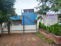sumukh steel cast