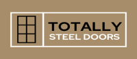 Totally Steel Doors