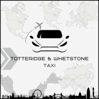 Totteridge and Whetstone Taxi
