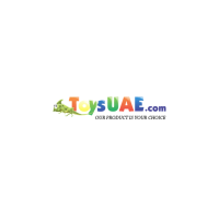 ToysUAE Foldable Kids Walker – Portable & Lightweight Baby Walker with Storage Tray