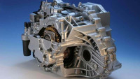 2002 honda accord transmission