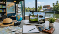 Why Consider Travel Agencies In Thrissur for Your Trip?