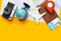 Travel Agents