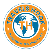 Travels Hook