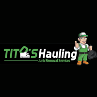 Tito's Junk Removal San Diego