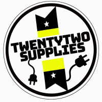 TwentyTwo Supplies | UK Streetwear, Trainers & Premium Fashion