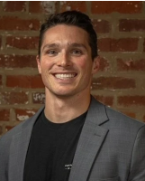 Tyler Gould, Mortgage Advisor