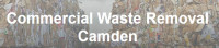Commercial Waste Removal in Camden