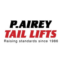 P. Airey Tail Lifts