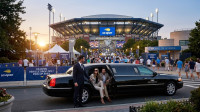 US Open Tennis Transportation | NYC Private Car & Limo Service