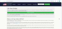 FOR SAUDI AND GCC CITIZENS - United States United States of America - ESTA Visa - Immigration Office for USA Visa Online - Immigration Application Center for a US ESTA Visa