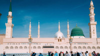 Umrah Packages from UK | Umrah Packages 2026 UK- Haram travel