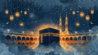 4 Star Deluxe Umrah Packages