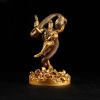 Shiva Murti Collection – Handcrafted Mahadev Idols for Home & Temple