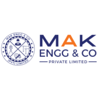 MAK Engineering & Co Private Limited | Civil, Electrical & Solar Solutions