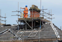 Chimney Breast Removal London