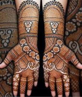 Professional mehendi course in Bengaluru