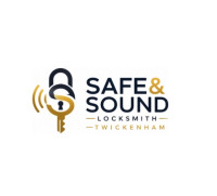 Safe&Sound Locksmith Twickenham
