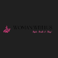 Woman With Us