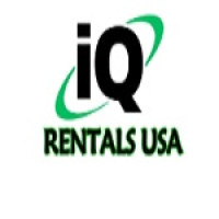 Rent an RV with IQ Rentals USA – Explore in Comfort
