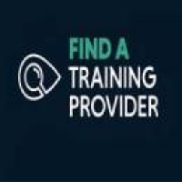 Find A Training Provider