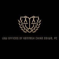 Law Offices of Kenneth Chike Odiwe
