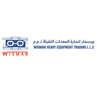 Marine equipment supplier